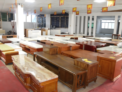 成都建材家居防伪系统解决方案