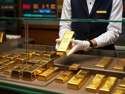 上海黄金防伪系统解决方案