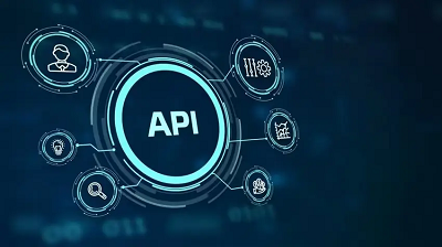API可实现标签数据库与查询系统的实时数据同步