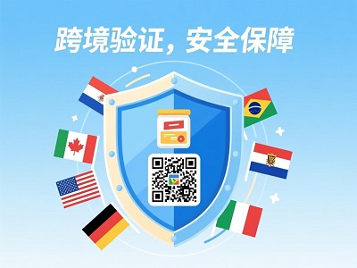 海外商品防伪跨境验证方案：一物一码与区块链技术打造信任购物体验