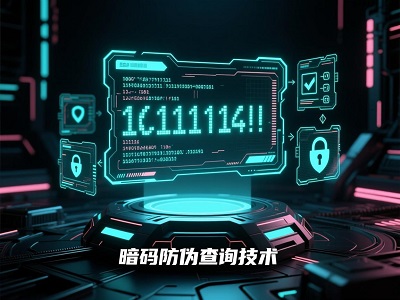 暗码防伪技术实现：随机编码算法与数据库管理守护品牌防伪