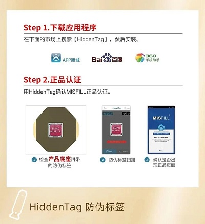 防伪查询记录是判定产品真伪的核心证据