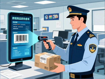 区块链技术如何实现跨境商品防伪查询：数据不可篡改验证新方案