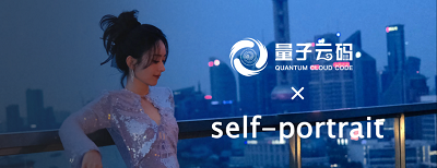 每一个量子云码都是独一无二且具有高度的随机性
