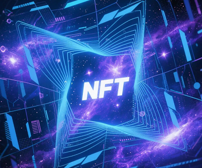 非同质化代币(NFT)