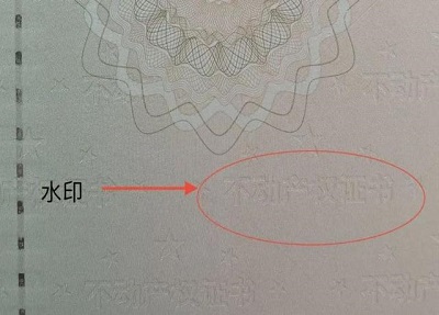 数字水印并非可见的图案或二维码