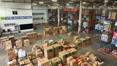 供应链渗透的危害巨大