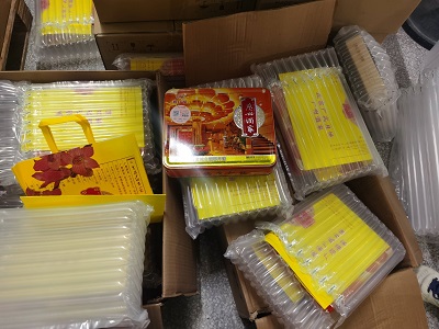 假冒伪劣产品的影响远不止于个体消费者