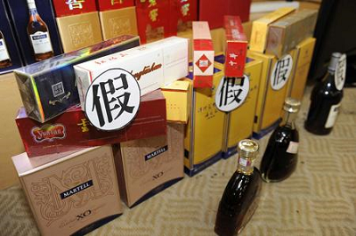 假冒伪劣产品会严重损害消费者的权益