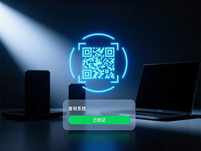 在防伪查询系统上线之前要进行全面的测试