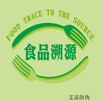 现代食品防伪溯源体系依托于多种前沿技术