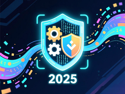 2025年防伪技术发展趋势：数字化与智能化引领全新变革