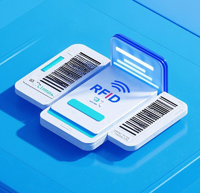 现代防伪技术（如二维码、RFID）可与营销结合