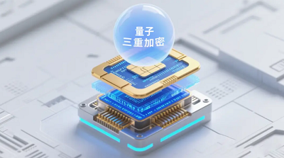 量子防伪技术尚未形成统一的国际标准