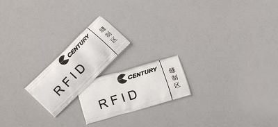 二维码与RFID标签使消费者能够轻松扫描查询商品来源