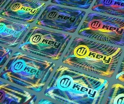 防伪油墨的核心挑战在于纳米粒子的均匀分散问题