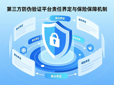 第三方防伪验证平台：责任界定与保险保障机制解析