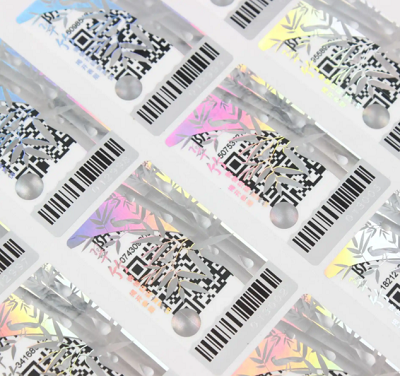 跨境商品常见的防伪技术主要有三种