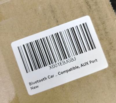 物流码最初仅是商品包装箱上用于内部流转的标识符号