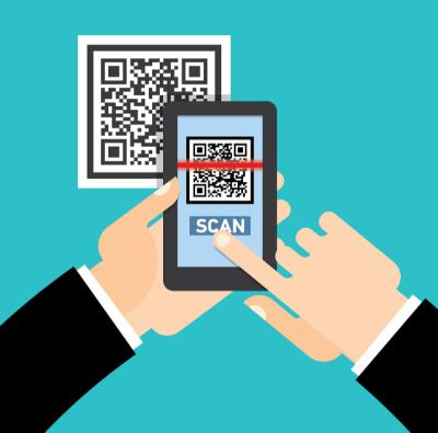 加密二维码重塑了消费信任链条