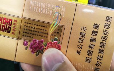 现代香烟溯源防伪体系的核心是“一物一码”