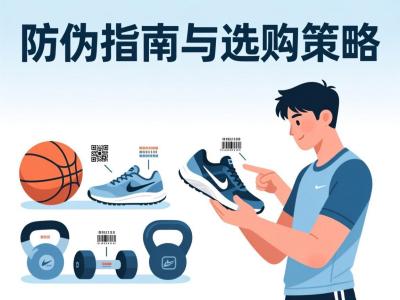 如何辨别真伪？运动器材防伪指南与选购策略